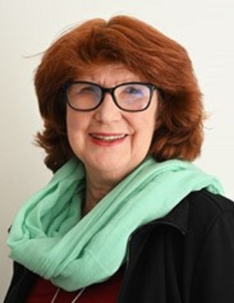 Heike Ponitka