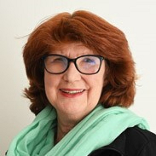 Heike Ponitka