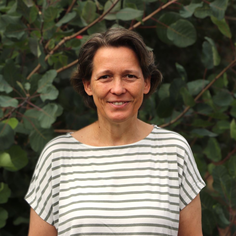 Micheala Frohberg